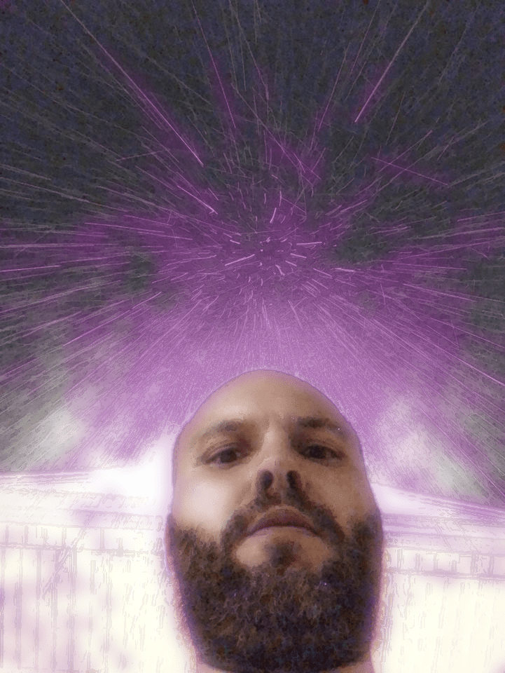 Carlos spiritual awakening experience