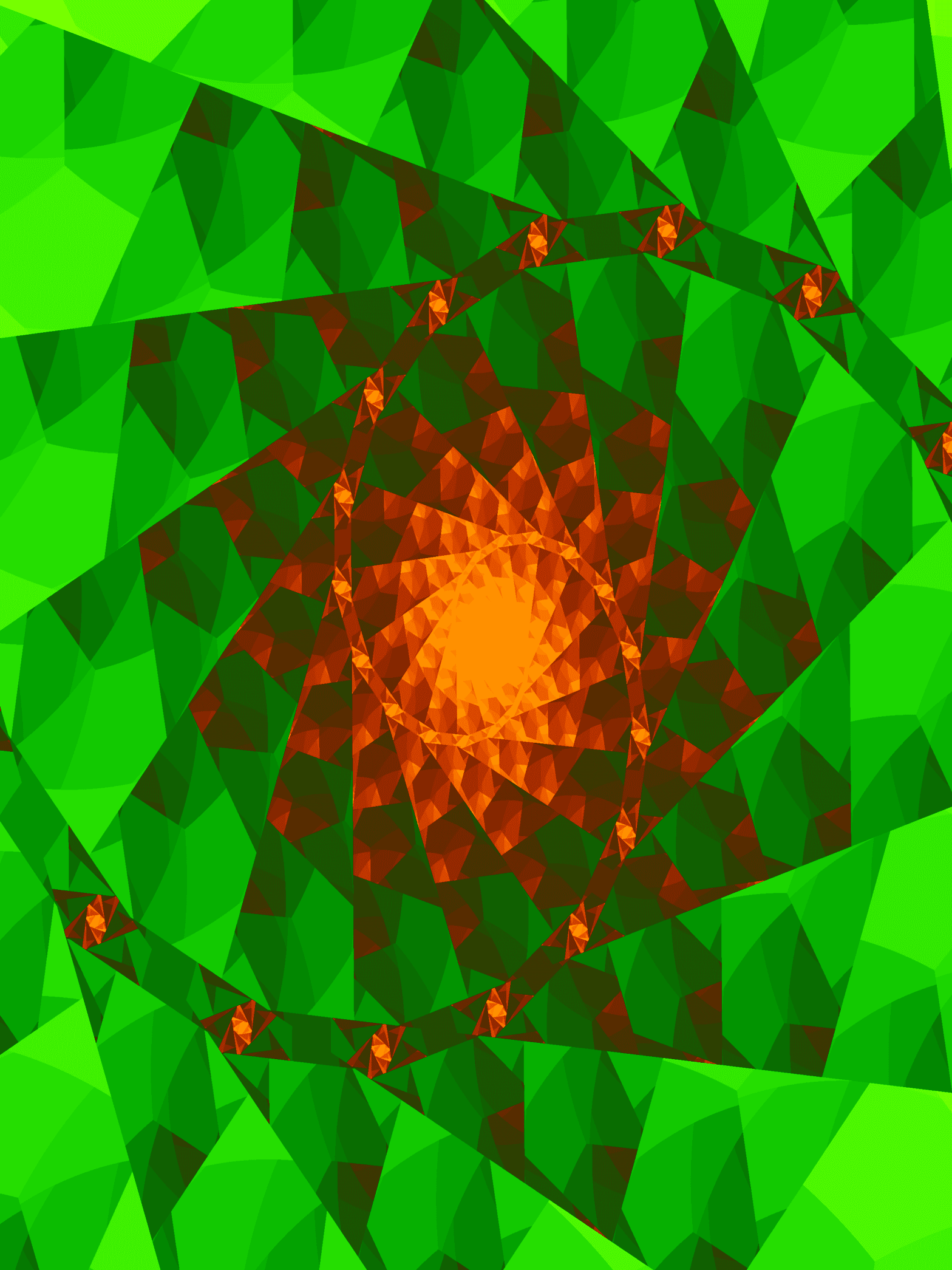 Everything I Could Say About My Multidimensional Self Experience