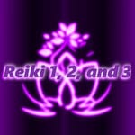 Reiki Reverend Reiki Master Course