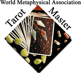 World Metaphysical Association Certified Tarot Master Teacher