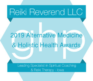 Feb 2019 Alternative Medicine and Holistic Health Winners l
